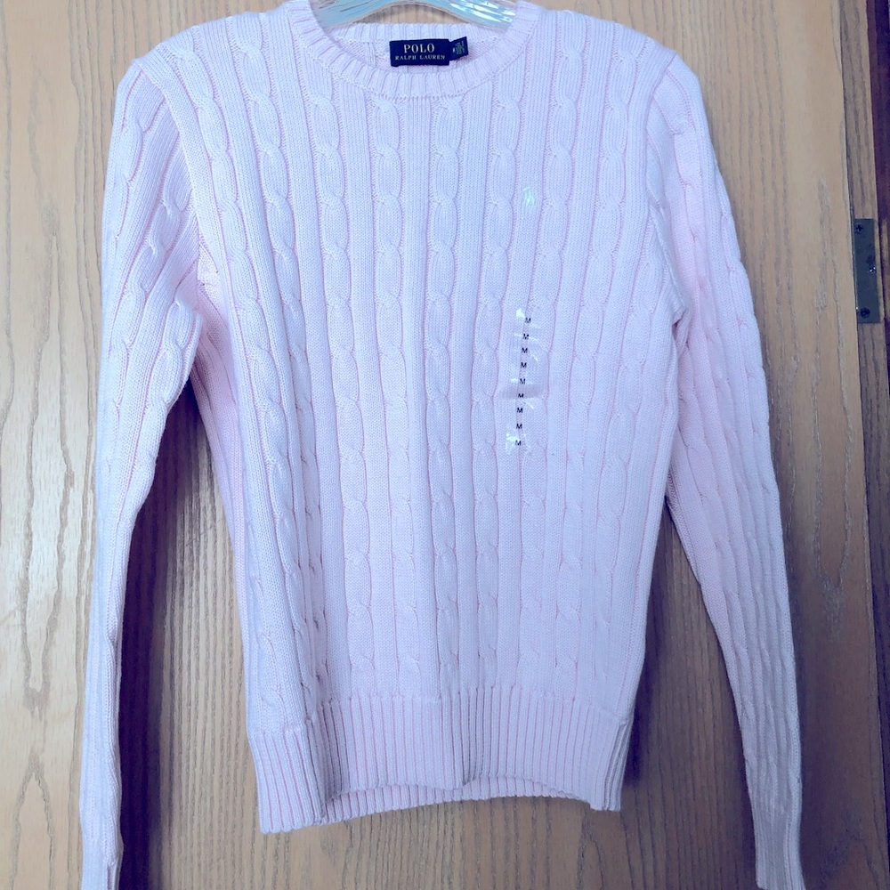 Polo Ralph Lauren Sweater